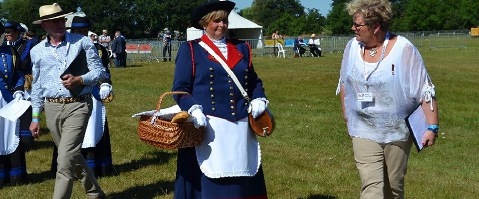 Onze Schutterij blikt terug op een mooi OLS 2018